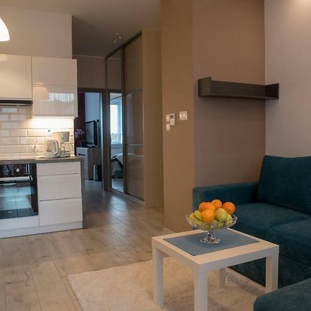 Apartament Pila Rowna 외부 사진