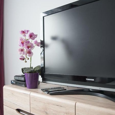 Apartament Pila Rowna 외부 사진