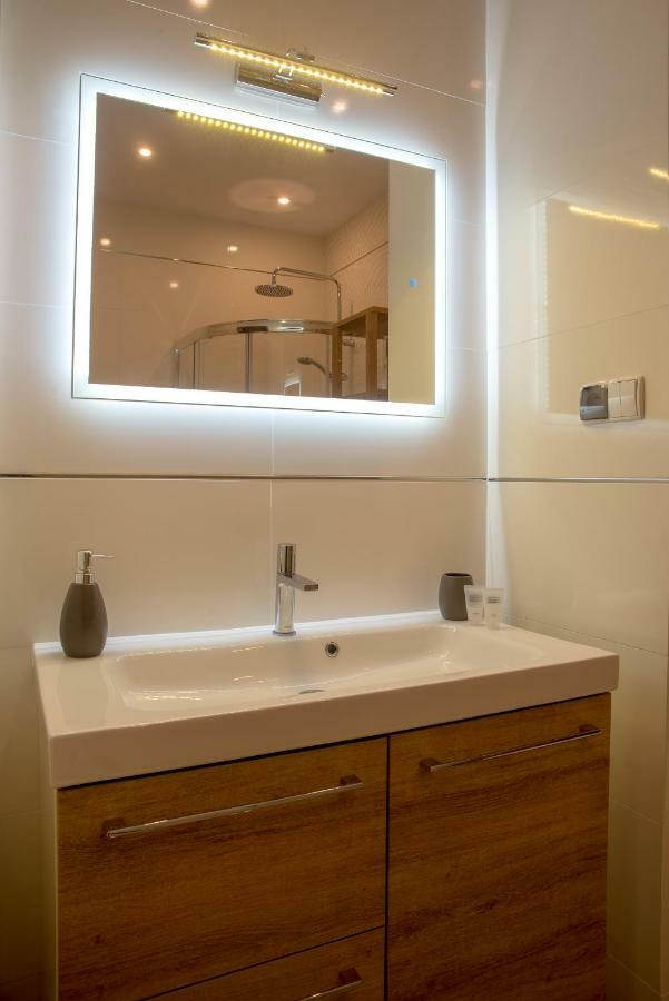 Apartament Pila Rowna 외부 사진