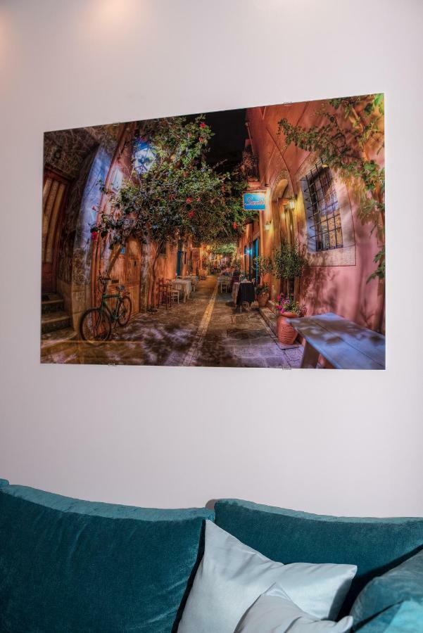 Apartament Pila Rowna 외부 사진