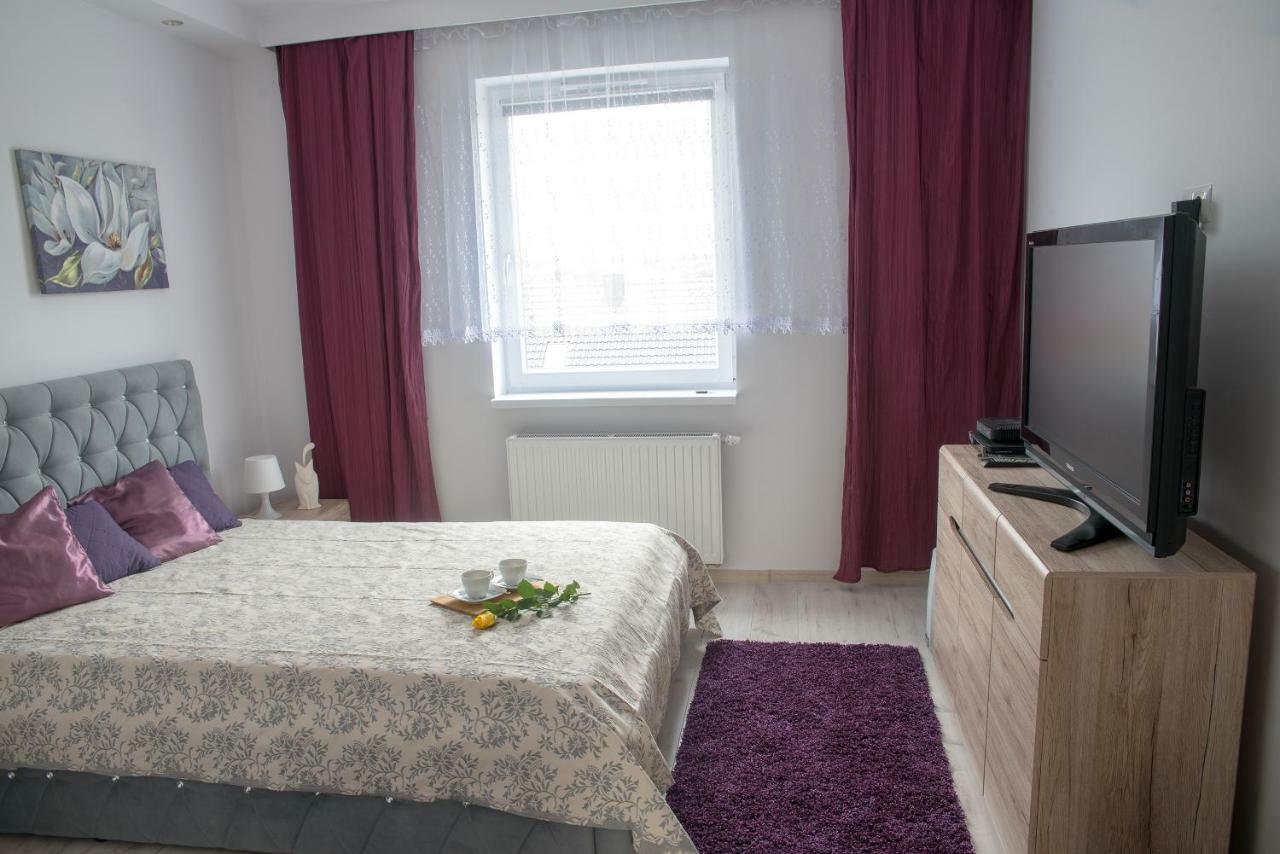 Apartament Pila Rowna 외부 사진
