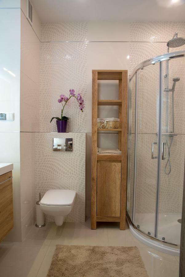 Apartament Pila Rowna 외부 사진