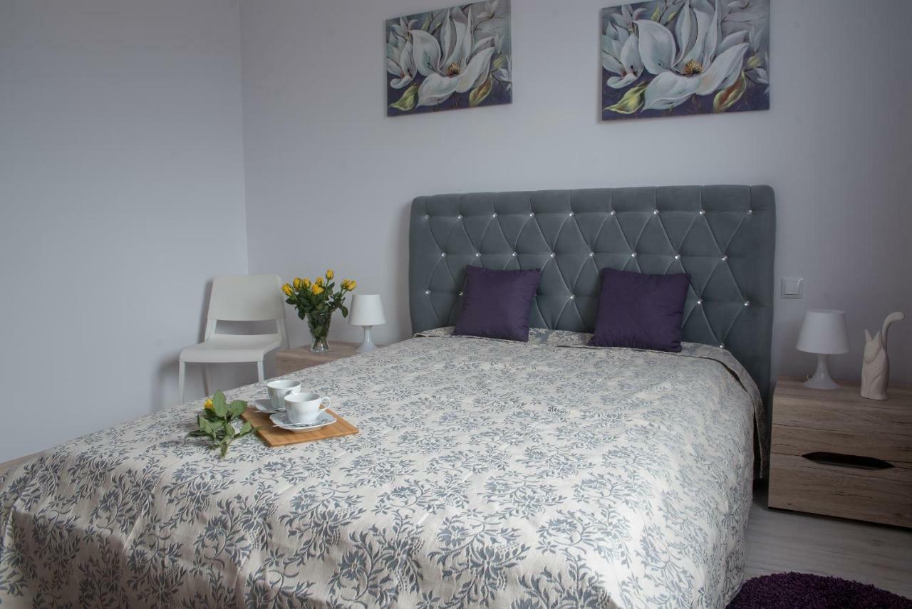 Apartament Pila Rowna 외부 사진