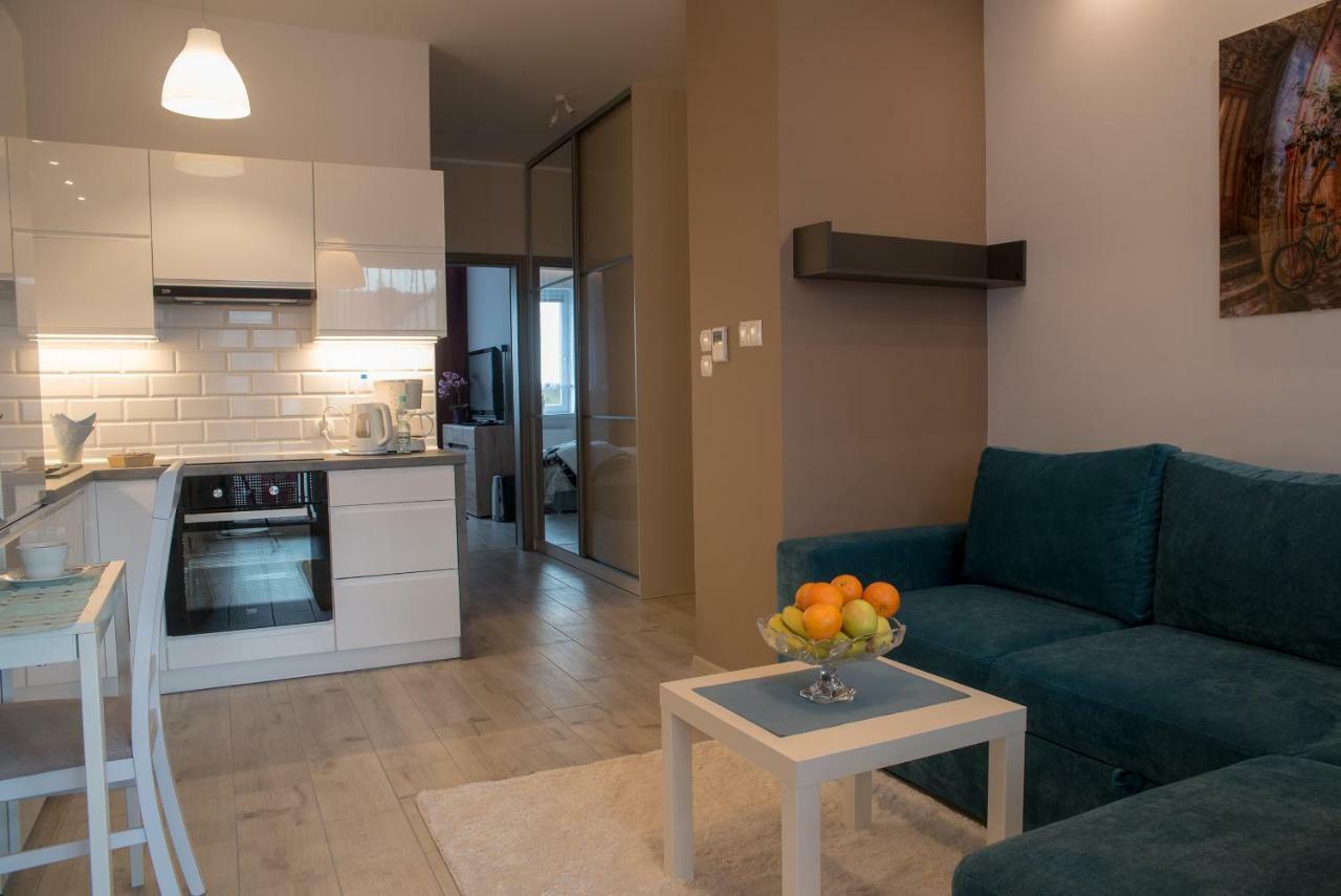 Apartament Pila Rowna 외부 사진