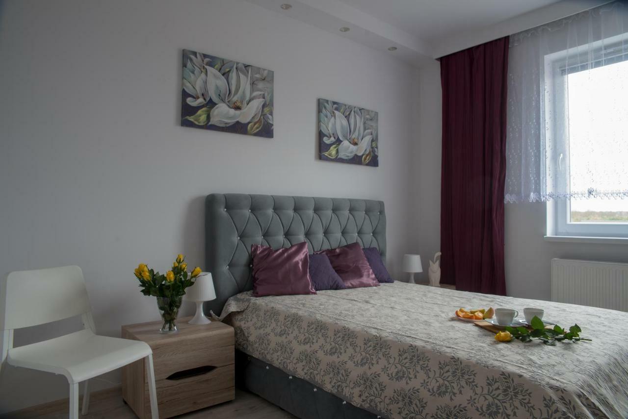 Apartament Pila Rowna 외부 사진