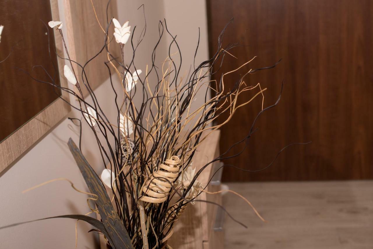 Apartament Pila Rowna 외부 사진