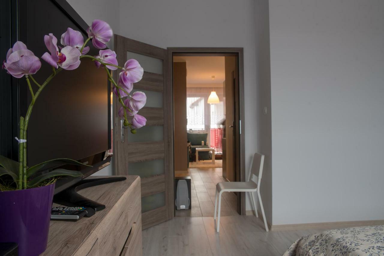 Apartament Pila Rowna 외부 사진