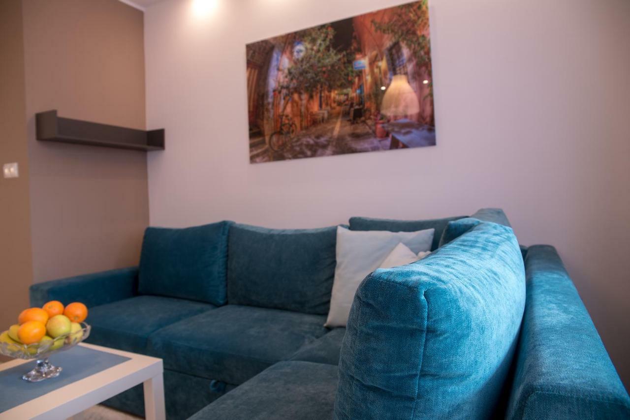 Apartament Pila Rowna 외부 사진