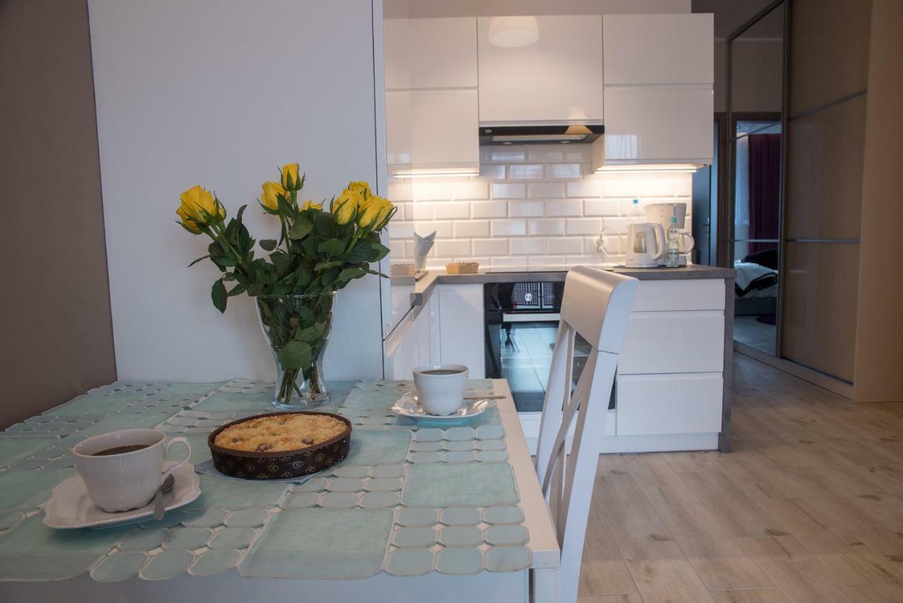 Apartament Pila Rowna 외부 사진