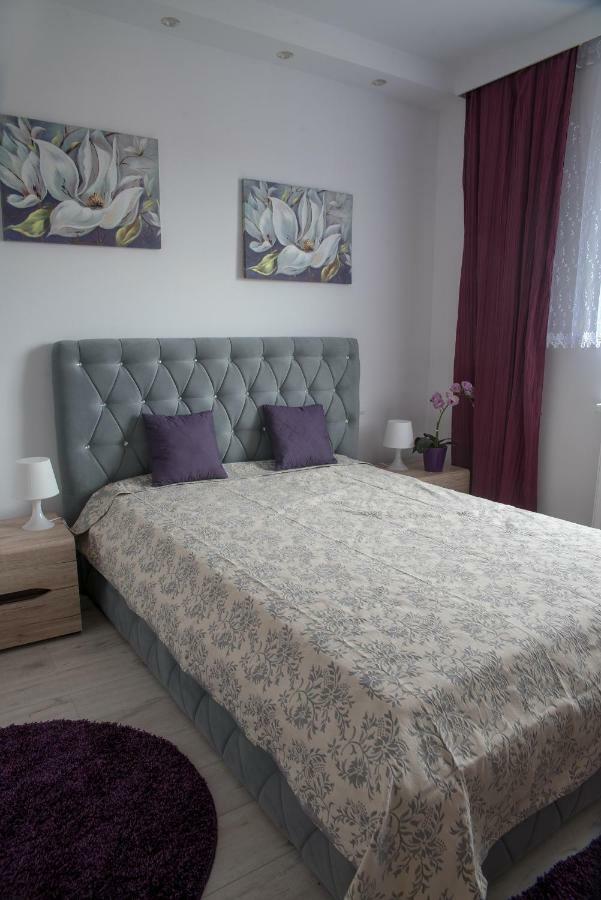 Apartament Pila Rowna 외부 사진
