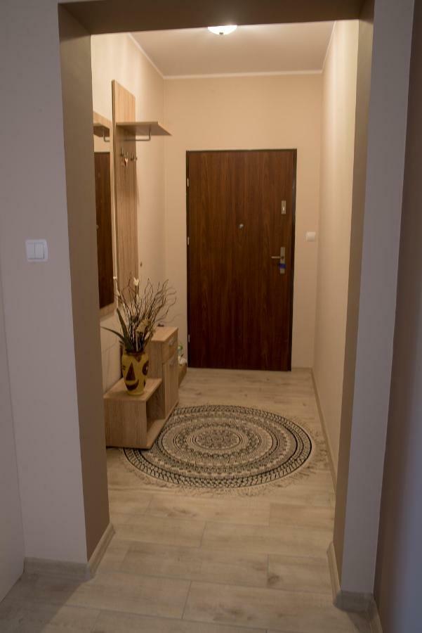 Apartament Pila Rowna 외부 사진