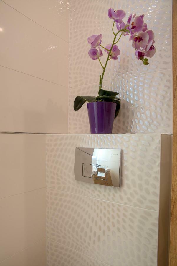 Apartament Pila Rowna 외부 사진