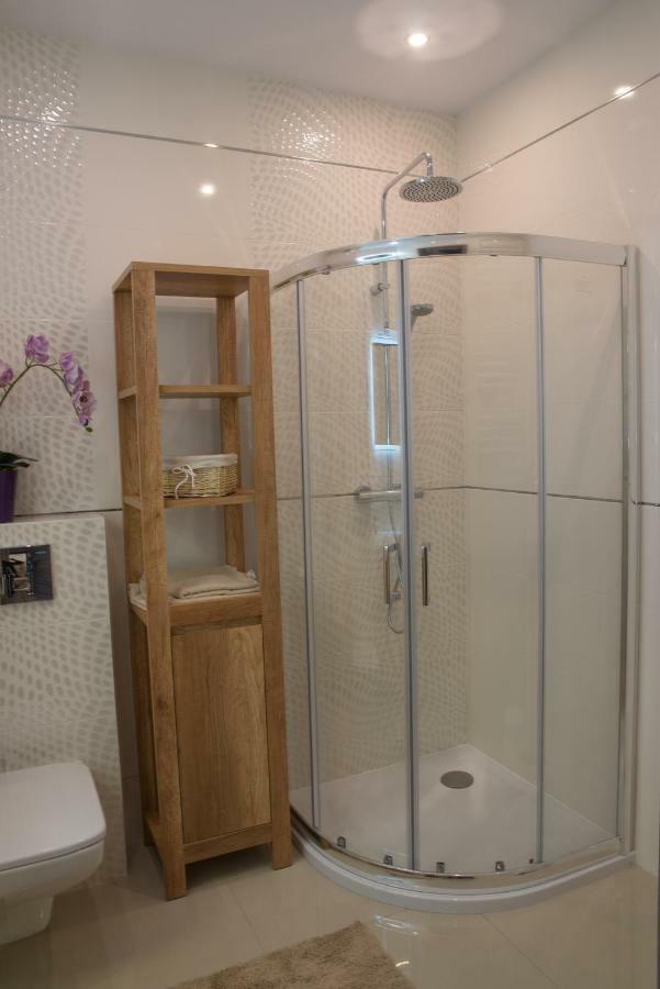 Apartament Pila Rowna 외부 사진