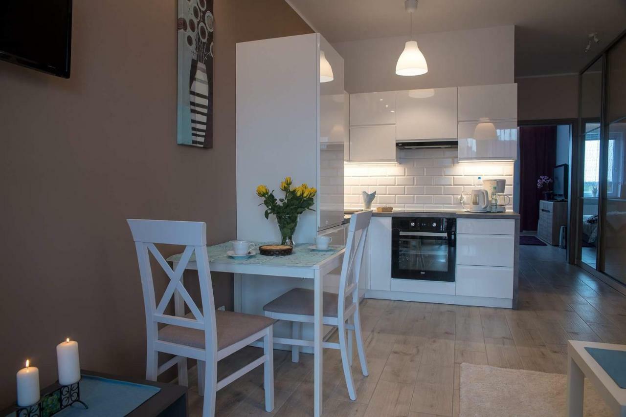 Apartament Pila Rowna 외부 사진