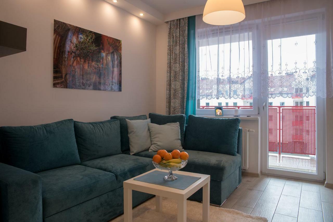 Apartament Pila Rowna 외부 사진