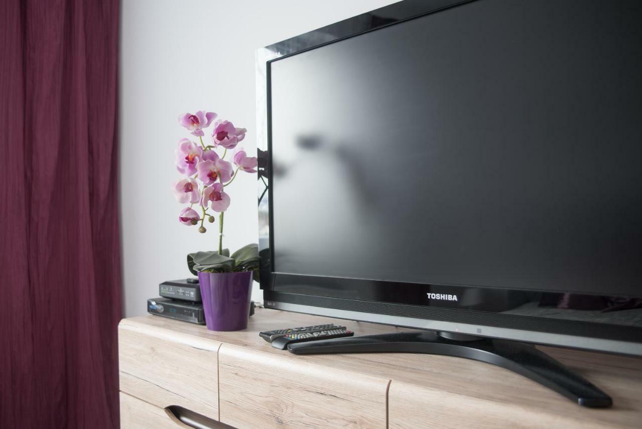 Apartament Pila Rowna 외부 사진